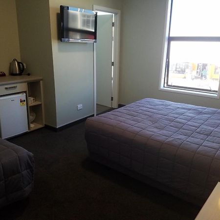 Stumpers Hotel Hokitika Cameră foto