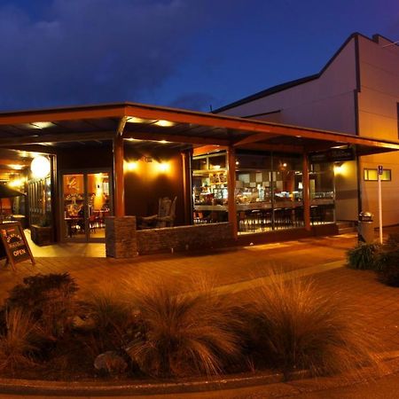 Stumpers Hotel Hokitika Cameră foto