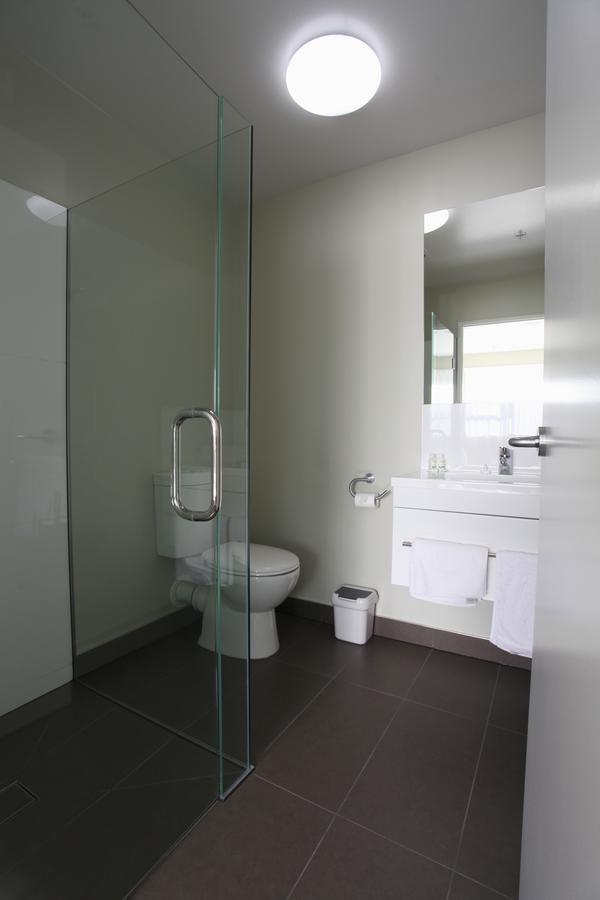 Stumpers Hotel Hokitika Cameră foto