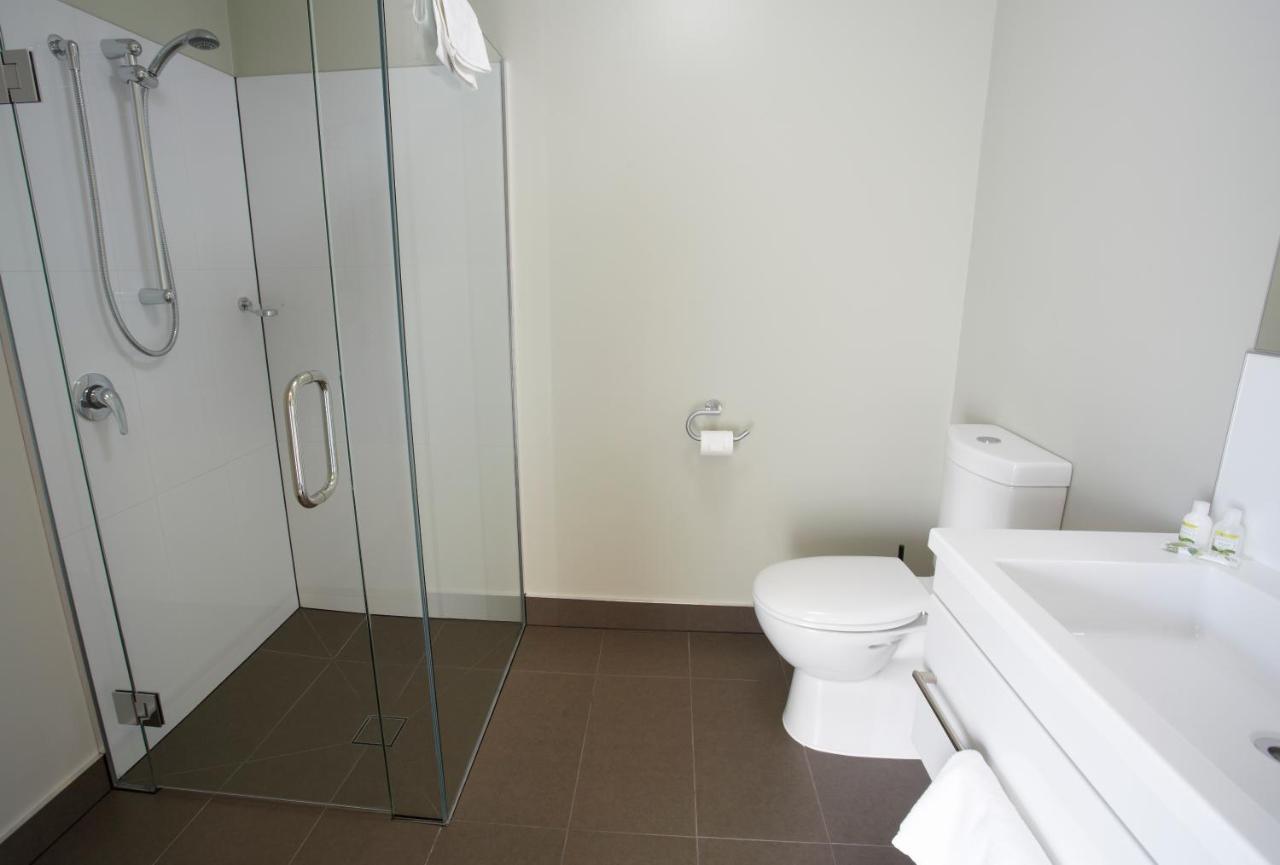 Stumpers Hotel Hokitika Cameră foto
