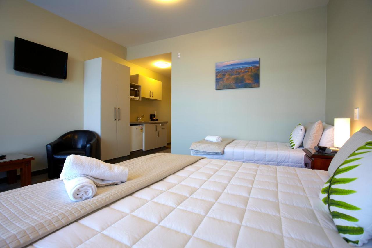 Stumpers Hotel Hokitika Cameră foto